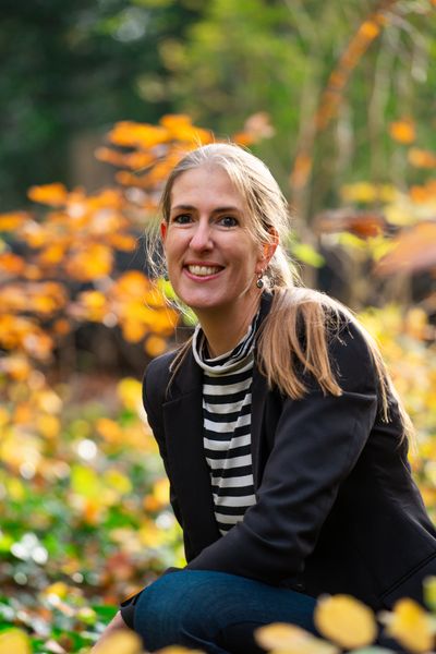 Life of Janneke - champagne-liefhebber en gepassioneerd fotografe
